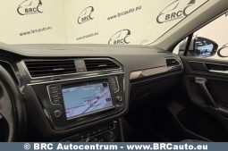 
										Volkswagen Tiguan 2.0 TDI R-Line Automatas 2016 full									