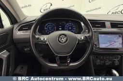 
										Volkswagen Tiguan 2.0 TDI R-Line Automatas 2016 full									