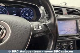 
										Volkswagen Tiguan 2.0 TDI R-Line Automatas 2016 full									