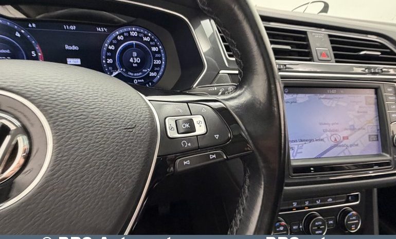 
								Volkswagen Tiguan 2.0 TDI R-Line Automatas 2016 full									