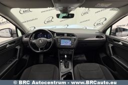 
										Volkswagen Tiguan 2.0 TDI R-Line Automatas 2016 full									
