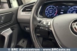 
										Volkswagen Tiguan 2.0 TDI R-Line Automatas 2016 full									