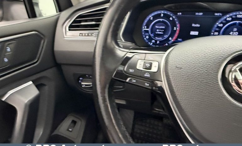 
								Volkswagen Tiguan 2.0 TDI R-Line Automatas 2016 full									