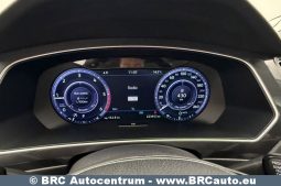 
										Volkswagen Tiguan 2.0 TDI R-Line Automatas 2016 full									