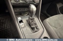 
										Volkswagen Tiguan 2.0 TDI R-Line Automatas 2016 full									
