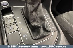 
										Volkswagen Tiguan 2.0 TDI R-Line Automatas 2016 full									