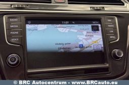 
										Volkswagen Tiguan 2.0 TDI R-Line Automatas 2016 full									