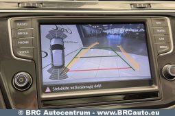 
										Volkswagen Tiguan 2.0 TDI R-Line Automatas 2016 full									