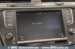 
										Volkswagen Tiguan 2.0 TDI R-Line Automatas 2016 full									