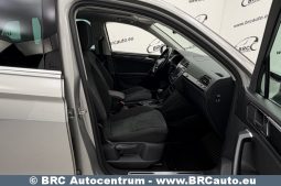 
										Volkswagen Tiguan 2.0 TDI R-Line Automatas 2016 full									