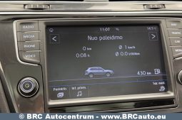 
										Volkswagen Tiguan 2.0 TDI R-Line Automatas 2016 full									