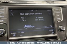 
										Volkswagen Tiguan 2.0 TDI R-Line Automatas 2016 full									
