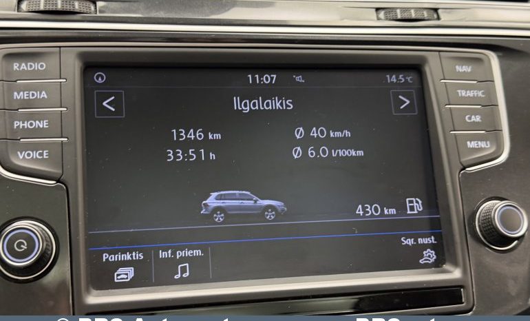 
								Volkswagen Tiguan 2.0 TDI R-Line Automatas 2016 full									