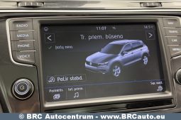 
										Volkswagen Tiguan 2.0 TDI R-Line Automatas 2016 full									