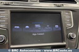 
										Volkswagen Tiguan 2.0 TDI R-Line Automatas 2016 full									