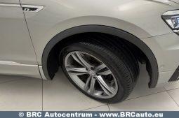 
										Volkswagen Tiguan 2.0 TDI R-Line Automatas 2016 full									