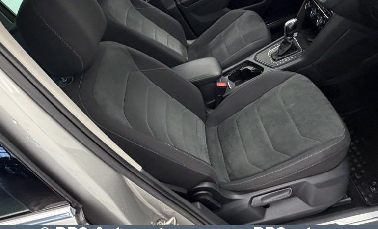 
								Volkswagen Tiguan 2.0 TDI R-Line Automatas 2016 full									
