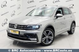 
										Volkswagen Tiguan 2.0 TDI R-Line Automatas 2016 full									