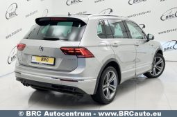 
										Volkswagen Tiguan 2.0 TDI R-Line Automatas 2016 full									