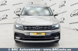 
										Volkswagen Tiguan 2.0 TDI R-Line Automatas 2016 full									