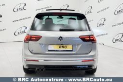 
										Volkswagen Tiguan 2.0 TDI R-Line Automatas 2016 full									