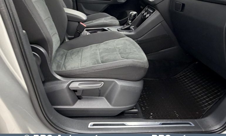 
								Volkswagen Tiguan 2.0 TDI R-Line Automatas 2016 full									