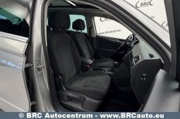 
										Volkswagen Tiguan 2.0 TDI R-Line Automatas 2016 full									