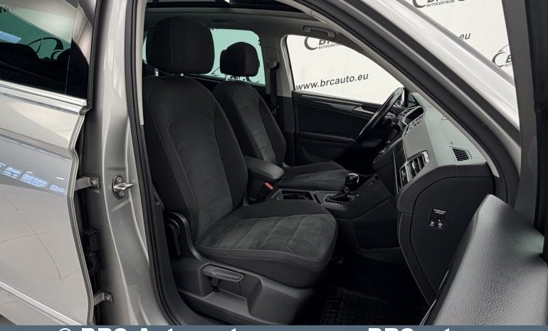 
								Volkswagen Tiguan 2.0 TDI R-Line Automatas 2016 full									