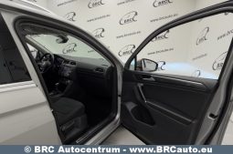 
										Volkswagen Tiguan 2.0 TDI R-Line Automatas 2016 full									