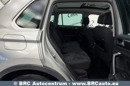 
										Volkswagen Tiguan 2.0 TDI R-Line Automatas 2016 full									