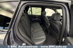 
										BMW X5 xDrive30D M-Sport Automatas 2020 full									