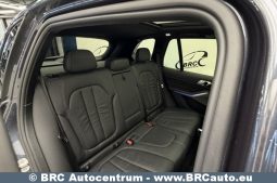 
										BMW X5 xDrive30D M-Sport Automatas 2020 full									