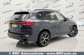 BMW X5 xDrive30D M-Sport Automatas 2020