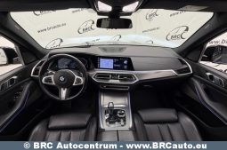 
										BMW X5 xDrive30D M-Sport Automatas 2020 full									
