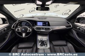 BMW X5 xDrive30D M-Sport Automatas 2020
