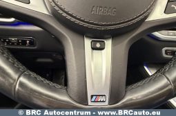 
										BMW X5 xDrive30D M-Sport Automatas 2020 full									