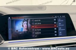 
										BMW X5 xDrive30D M-Sport Automatas 2020 full									