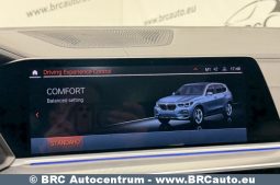 
										BMW X5 xDrive30D M-Sport Automatas 2020 full									
