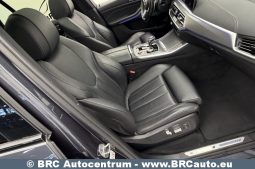 
										BMW X5 xDrive30D M-Sport Automatas 2020 full									