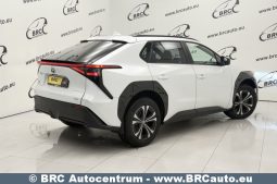 
										Toyota BZ4X XLE AWD Automatas 2023 full									