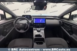 
										Toyota BZ4X XLE AWD Automatas 2023 full									