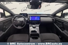 Toyota BZ4X XLE AWD Automatas 2023