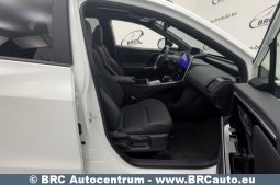 
										Toyota BZ4X XLE AWD Automatas 2023 full									