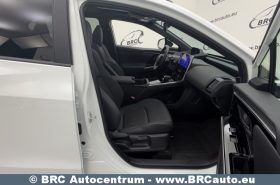Toyota BZ4X XLE AWD Automatas 2023
