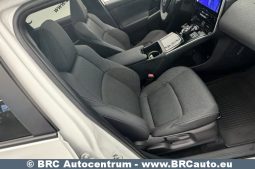 
										Toyota BZ4X XLE AWD Automatas 2023 full									