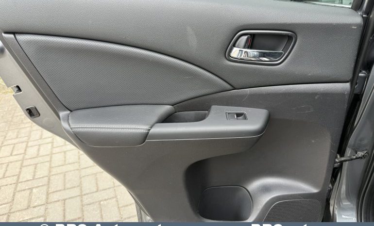 
								Honda CR-V 1.6 i-DTEC 2015 full									