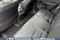 
										Honda CR-V 1.6 i-DTEC 2015 full									