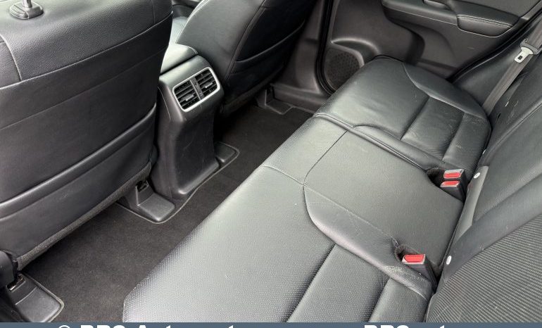
								Honda CR-V 1.6 i-DTEC 2015 full									