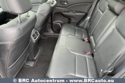 
										Honda CR-V 1.6 i-DTEC 2015 full									