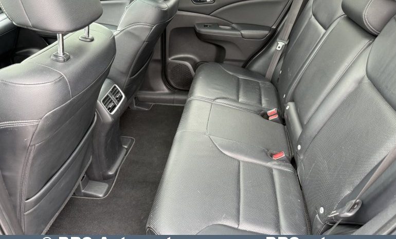 
								Honda CR-V 1.6 i-DTEC 2015 full									